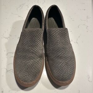 All saints shoes – size 38